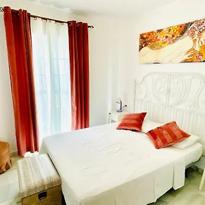 Apartamento La Pimentera Centro Histórico · 2 En El Casco Antiguo, Marbella