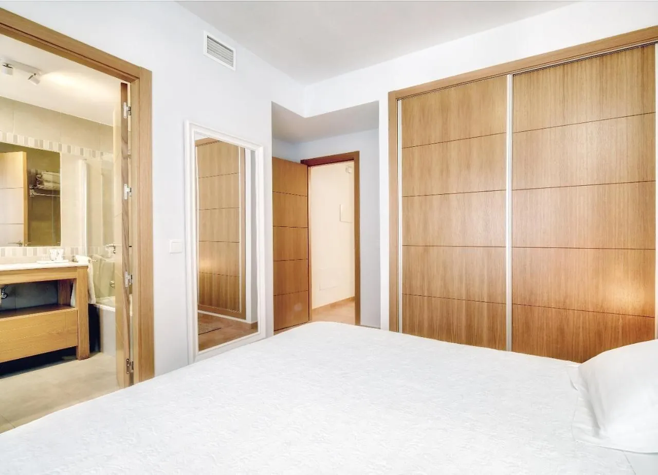 Old Town Apartment Near The Beach Marbella